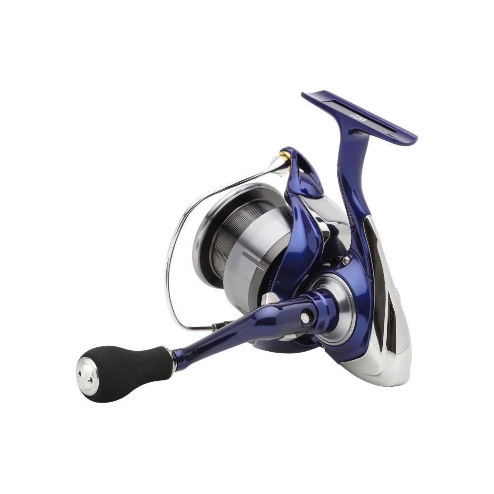 Daiwa TDR 24 3012QD, Ophalen of Verzenden, Nieuw, Molen