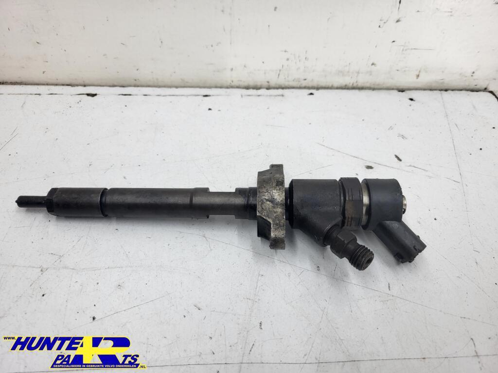 Verstuiver Volvo V50/S40/XC90/C30 ('04-'12) 892080, Gebruikt, Ophalen of Verzenden, Volvo, Volvo