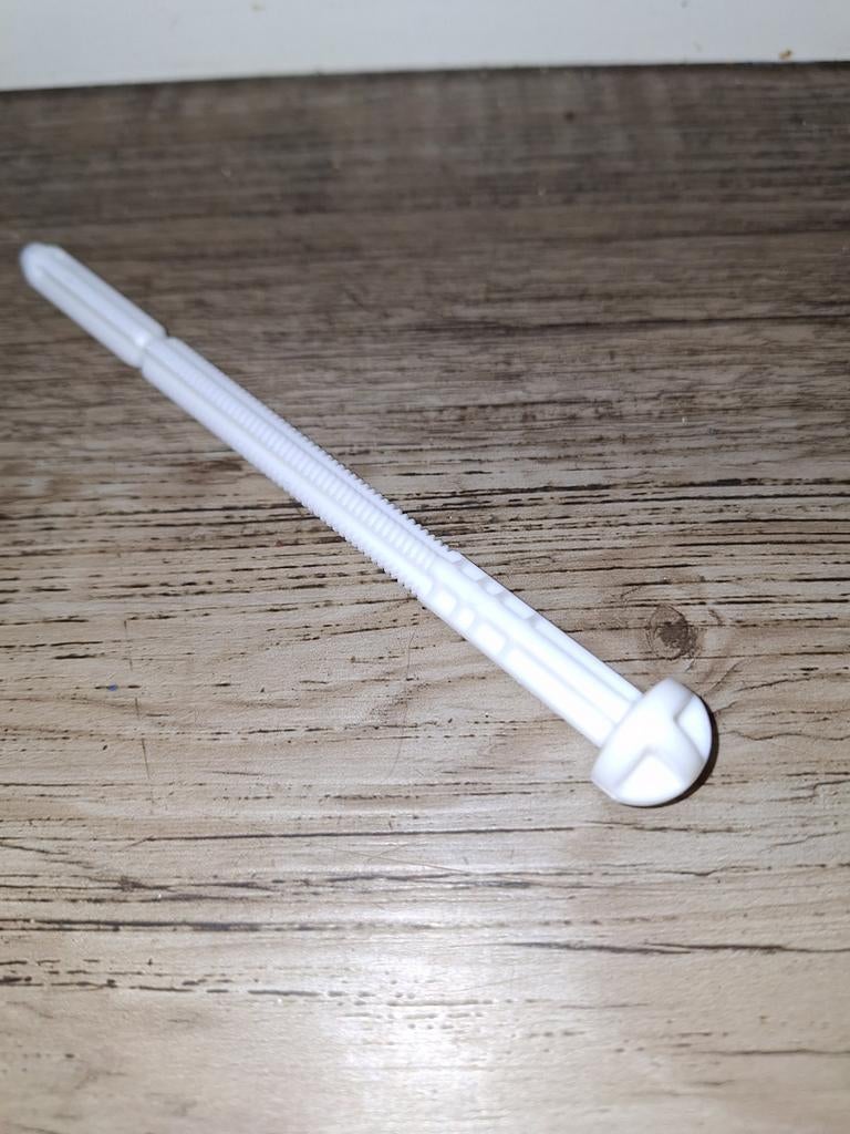Geberit stelschroef, Doe-het-zelf en Verbouw, Sanitair, Ophalen