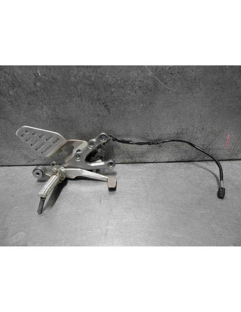 R6 D1-41538, Motoren