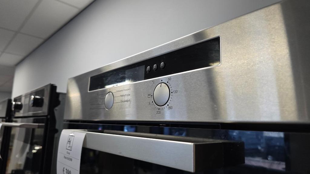 Miele Inbouw Oven H4250B, Witgoed en Apparatuur, Ovens, Ophalen, Oven, Hete lucht, Refurbished