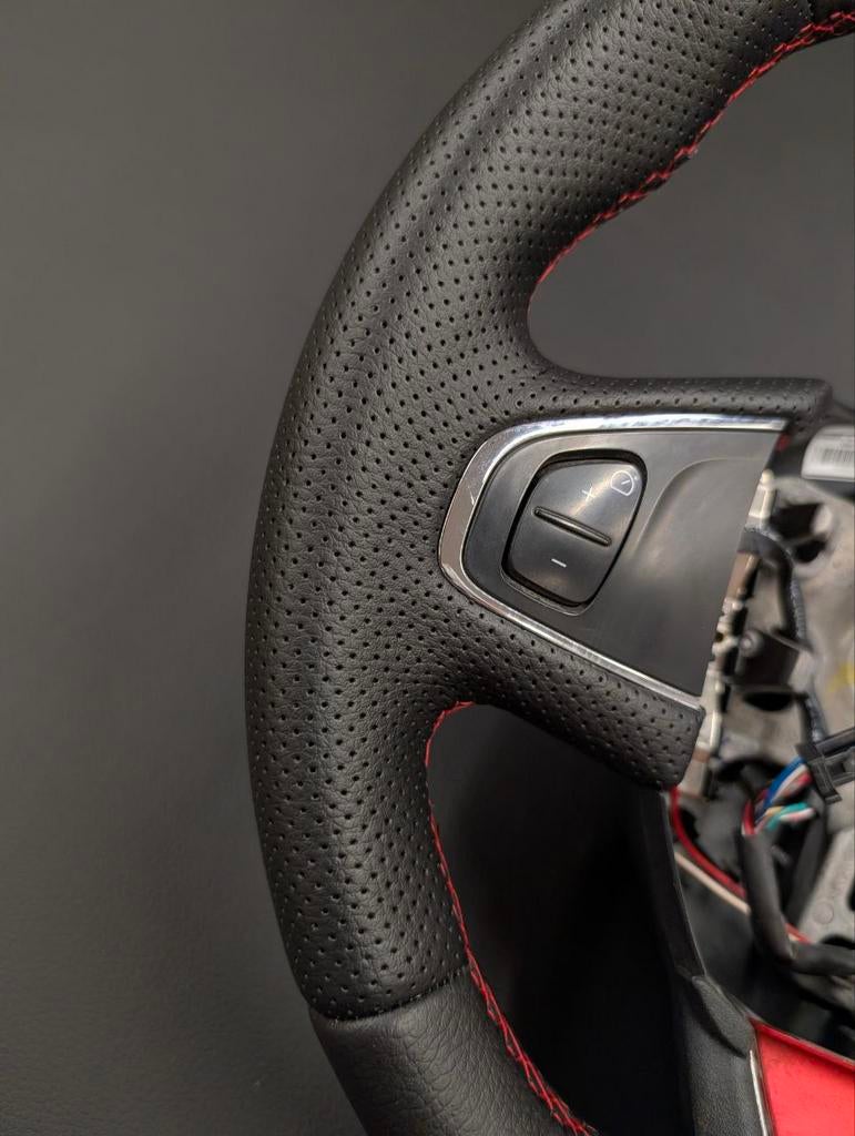 Stuur Stuurwiel Renault Clio RS NIEUW, Renault, Van 't Hoffstraat 17 2665 JL Bleiswijk, Autoknap.nl@gmail.com, Nieuw