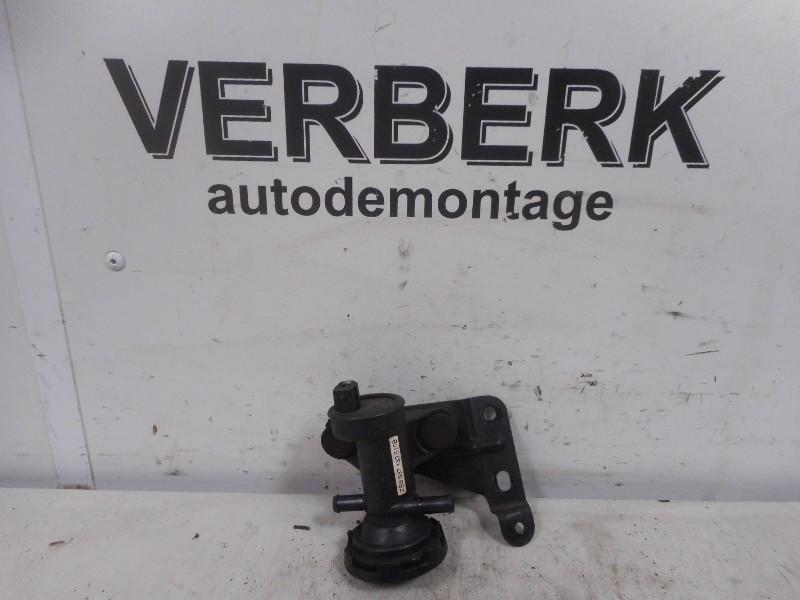 Vacuumpomp Volkswagen Golf III (1H1) 1995 023906283, Gebruikt, Volkswagen, Volkswagen AG, Kundenbetreuung@volkswagen.de
