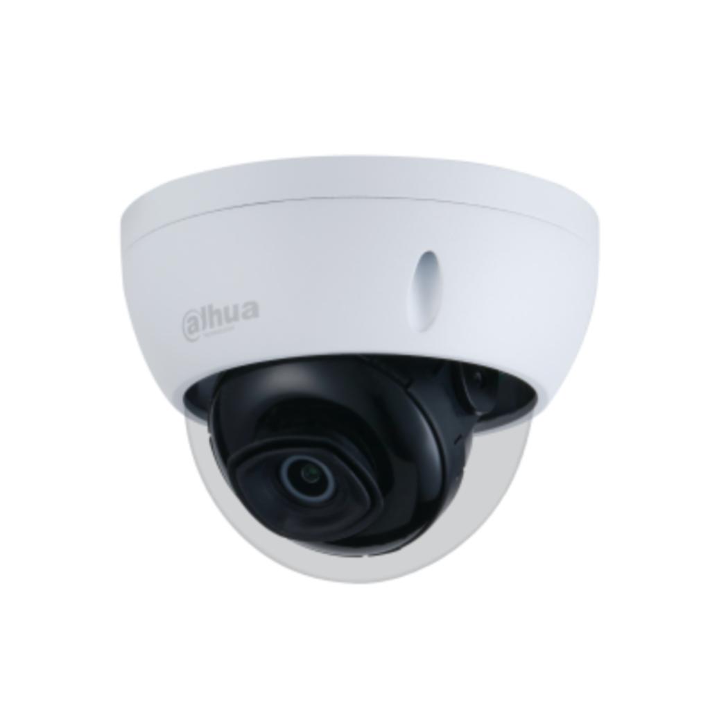 8MP Dahua Starlight IP PoE camera set / 8CH NVR+8x camera's, Ophalen of Verzenden, Nieuw, Buitencamera