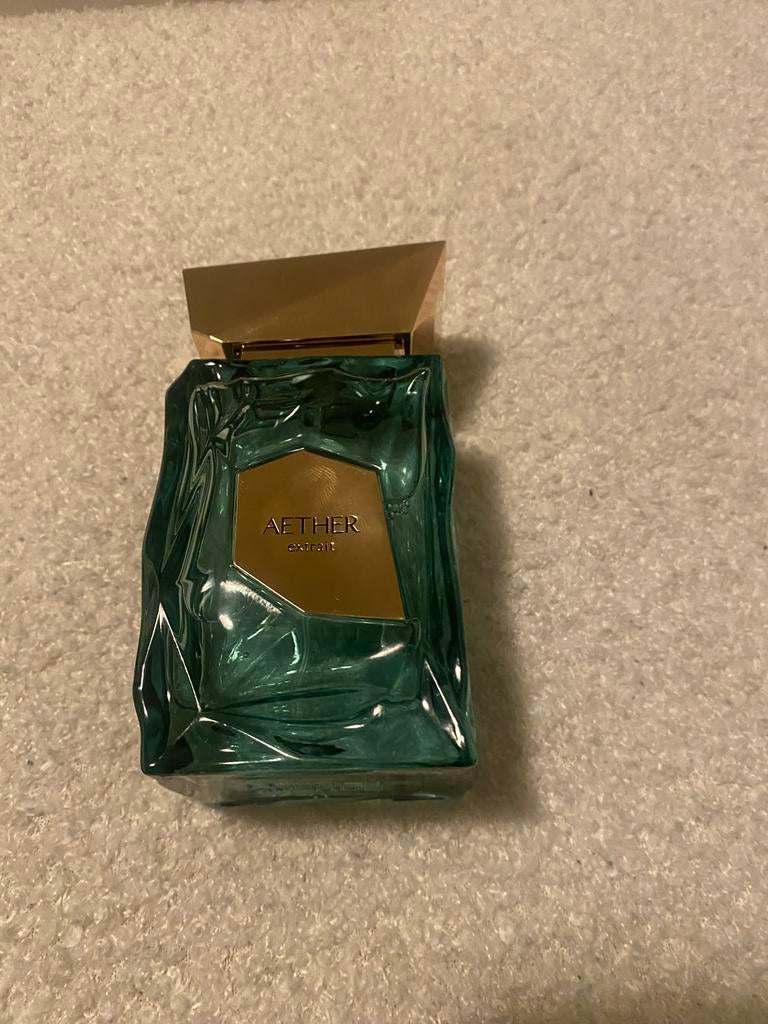 Aether Extrait Parfum - Nieuwstaat, Ophalen of Verzenden, Zo goed als nieuw