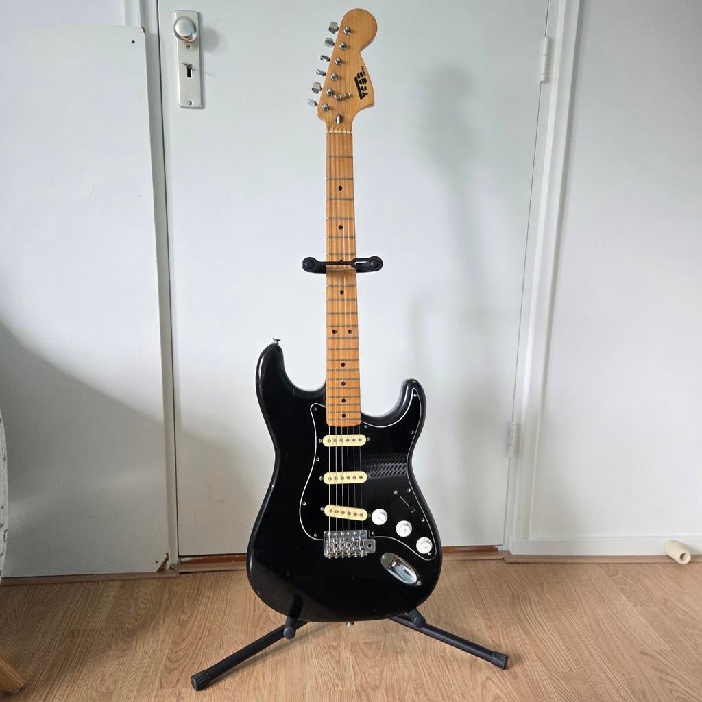 Vega (Martin) Gitaar, Muziek en Instrumenten, Ophalen, Gebruikt, Solid body, Overige merken