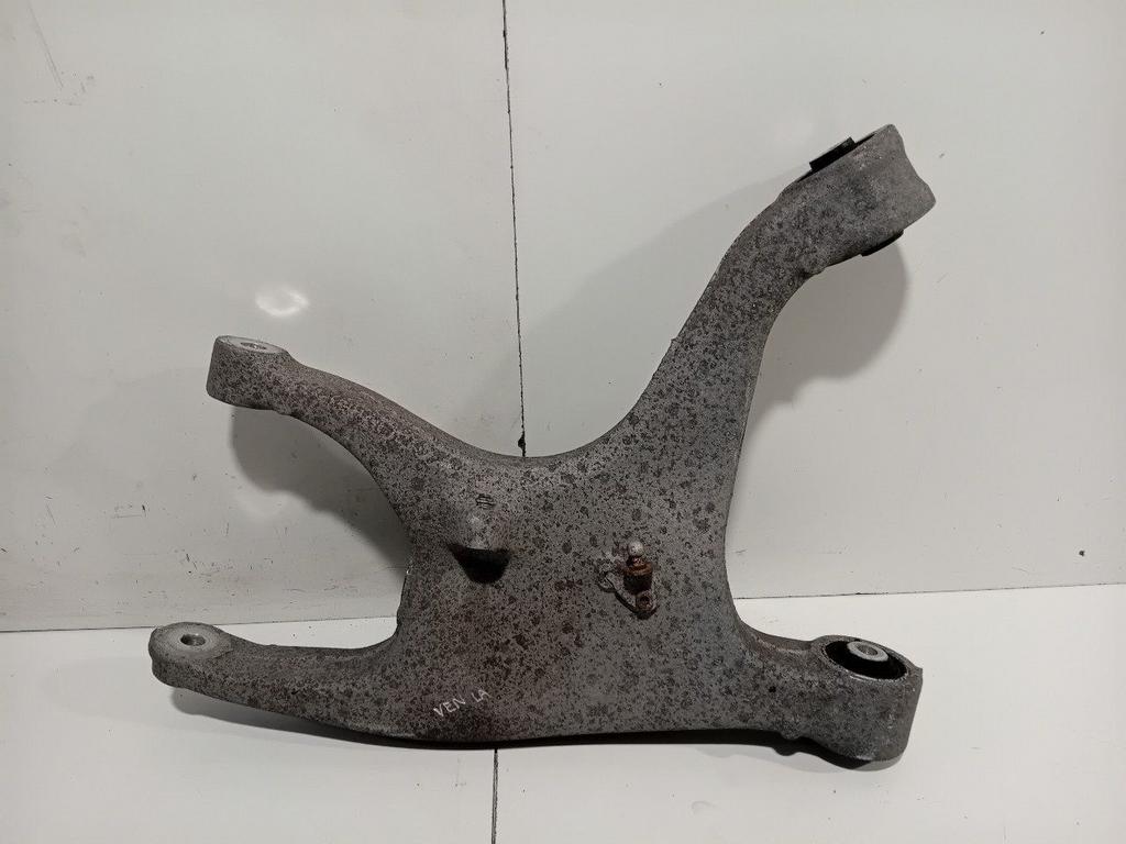 Draagarm links achter Audi A6, Onderdelen@venauto.nl, Van der Ven Autorecycling B.V., Gebruikt, Ettenseweg 76, 4706 PB Roosendaal, The Netherlands