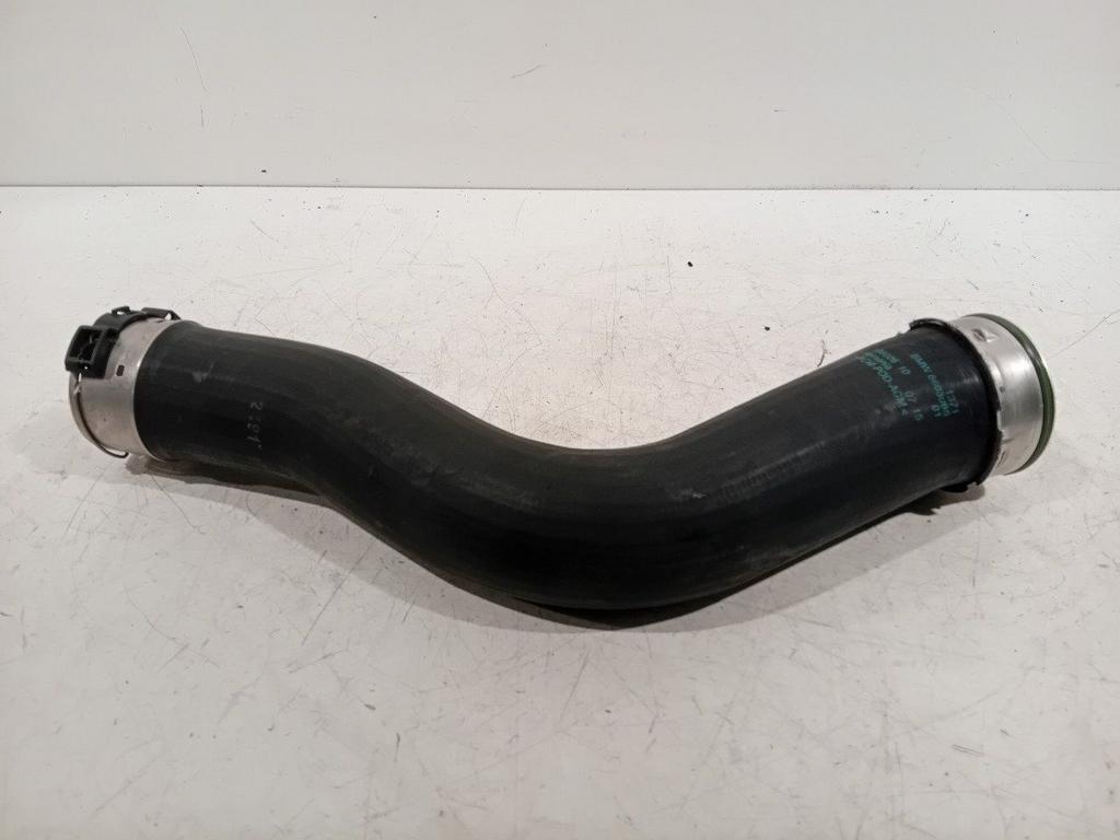 Turbo BMW X5, Auto-onderdelen, Motor en Toebehoren, BMW, Gebruikt, Herkomst onderdeel bekend, 12 maanden garantie, Ophalen of Verzenden