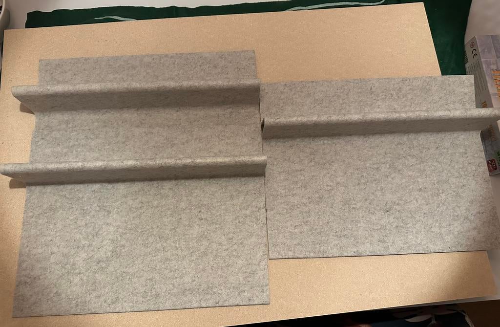3x Schoeneninzet voor bijv PAX kast van IKEA (KOMPLEMENT), Huis en Inrichting, Ophalen of Verzenden, Zo goed als nieuw