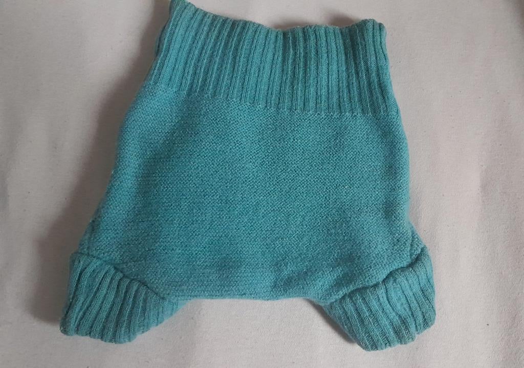 Disana wolbroekje mt 62/68, Kinderen en Baby's, Ophalen of Verzenden