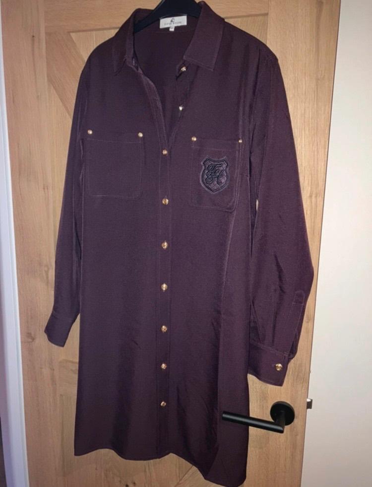 Jurkje fifth house, Kleding | Dames, Verzenden, Maat 42/44 (L), Zo goed als nieuw, Fifth house