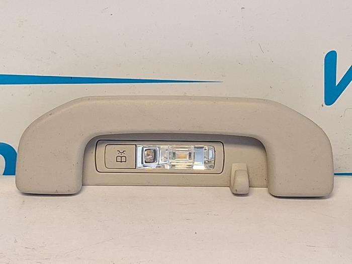 Handgreep van een Mercedes V-Klasse, Gebruikt, -, Verzenden, -