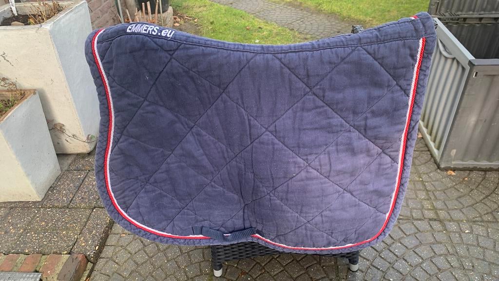 Paardendekjes 1.00 /60 cm, Dieren en Toebehoren, Ophalen of Verzenden, Zo goed als nieuw