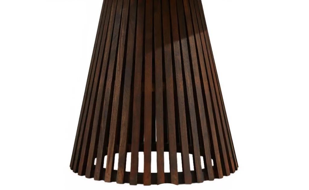 Ronde tafelpoot, Huis en Inrichting, Tafelonderdelen, Ophalen, Tafelpoot, Minder dan 50 cm, 50 tot 100 cm