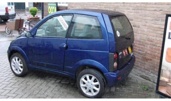 45Km auto opknapper gezocht, Ophalen of Verzenden