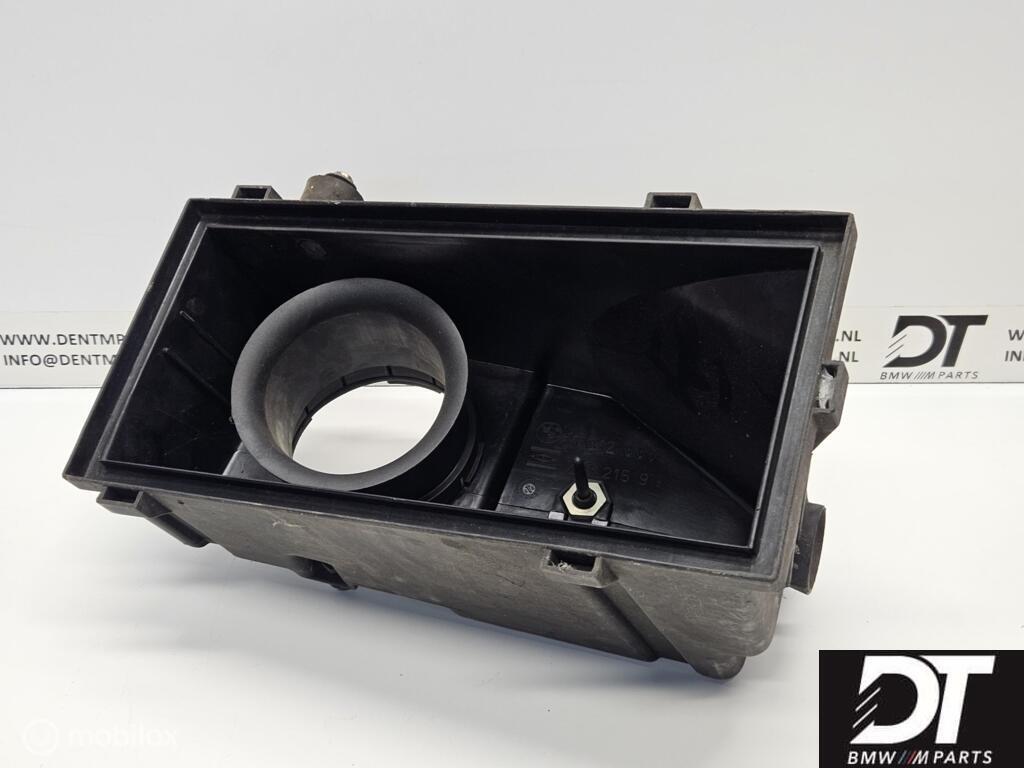 Luchtfilterbak helft BMW E34 M5 S38 3.6 S38B36 13711312063, Gebruikt, Ophalen of Verzenden, BMW, BMW