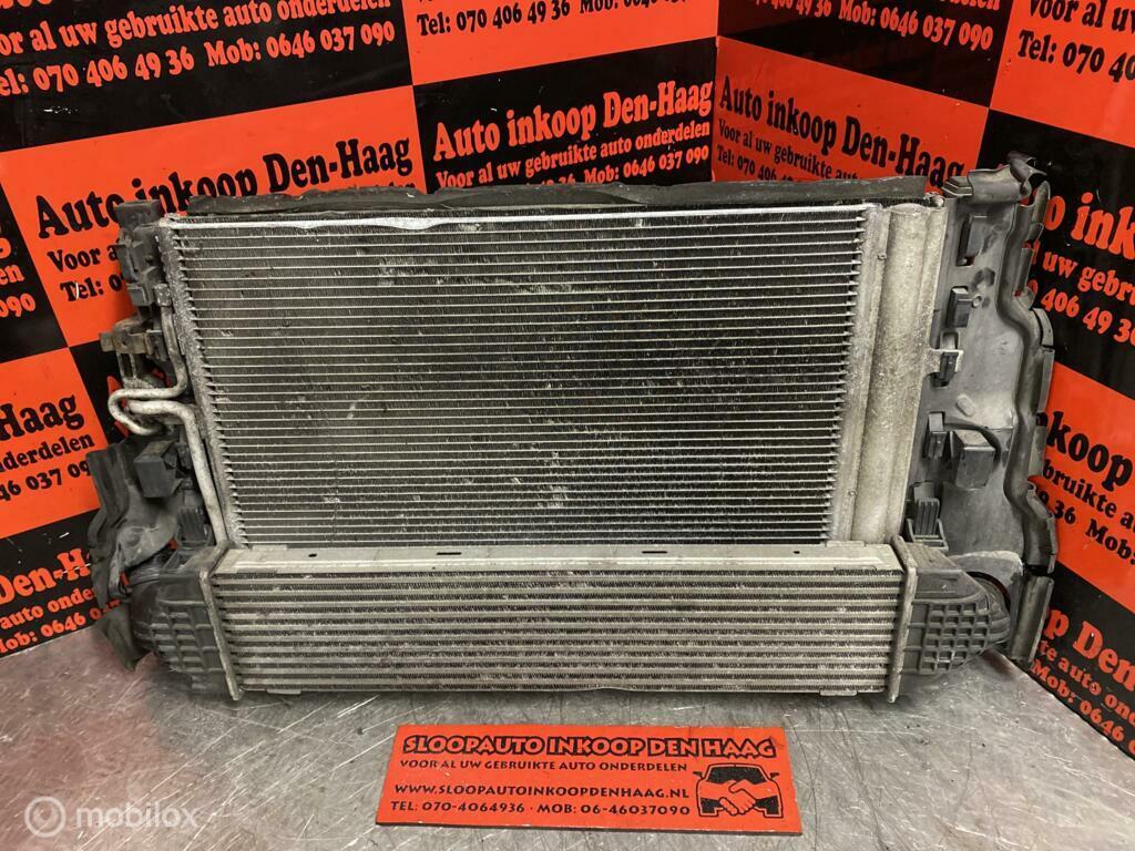 Volvo S60 V70 ('10-'17) 1.6 DRIVe Koelerpakket, Ophalen of Verzenden, Gebruikt
