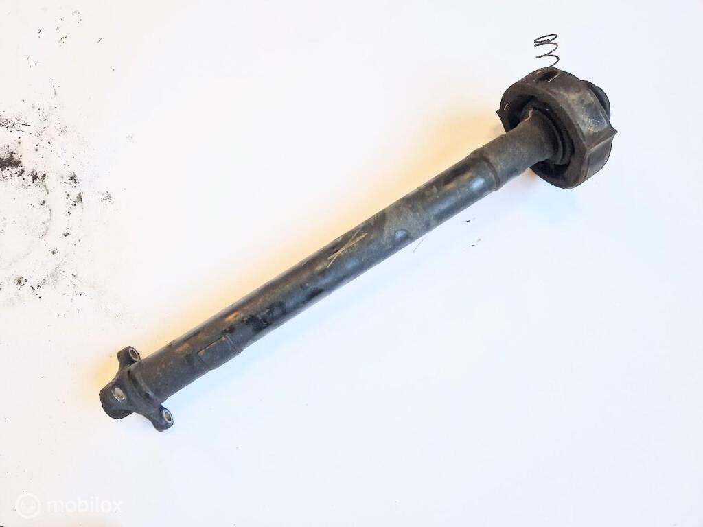 Cardanas voor. Volvo 240 2.0i Polar ('82-'94), Gebruikt, Ophalen of Verzenden, Volvo, Volvo