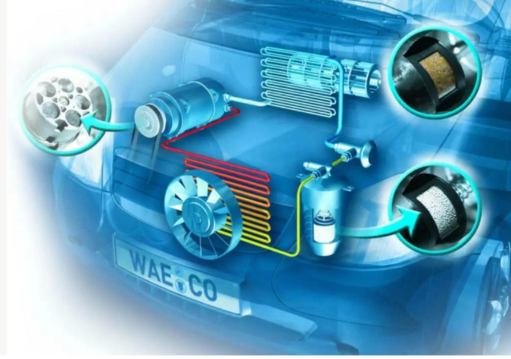 Airco vullen Rotterdam R134A €59 & 1234YF €99, Diensten en Vakmensen, Auto en Motor | Monteurs en Garages, Apk-keuring, Autoruitschadeherstel