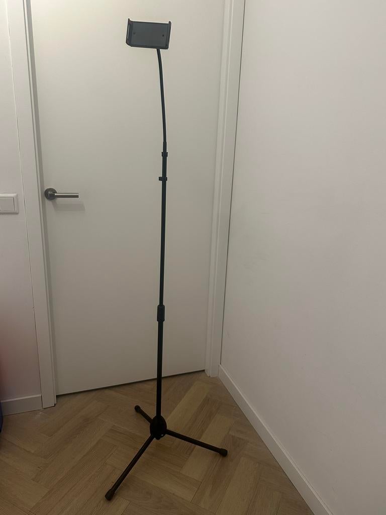 StudioME Tripod / Statief - Perfect voor Foto & Video, Ophalen of Verzenden, Zo goed als nieuw, Statief of Scherm