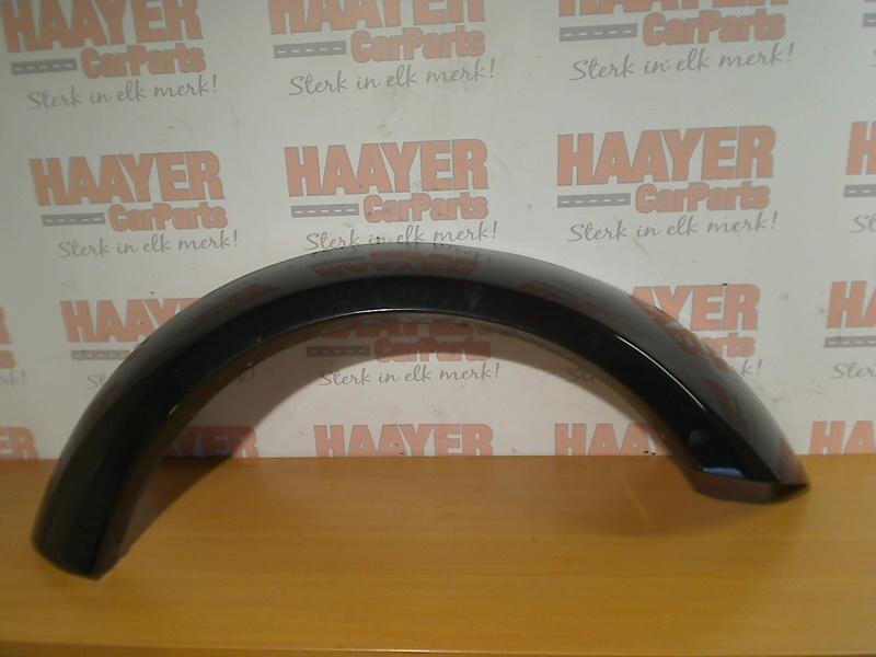 Sideskirt Rechts Voor Dodge Nitro (2007-06/2012-12), Auto-onderdelen, Webaccessibility@stellantis.com, Gebruikt, Taurusavenue 1, Hoofddorp 2132 LS, , Nederland