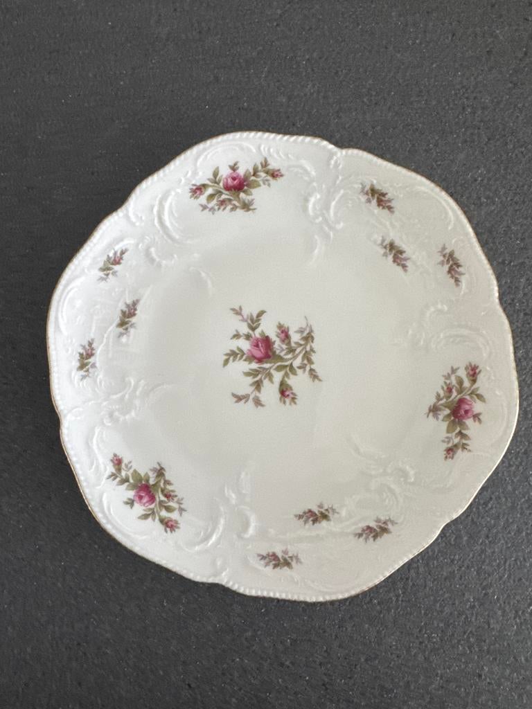 Vintage Rosenthal Sanssouci Bord, Ophalen of Verzenden