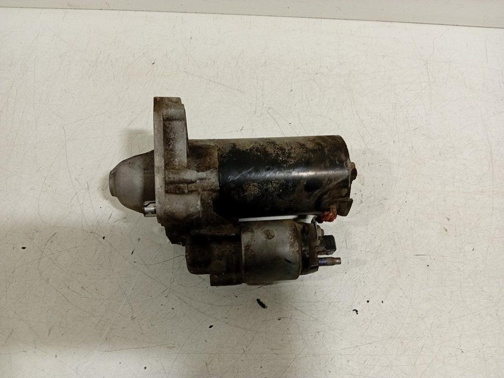 Startmotor BMW 1 serie, Onderdelen@venauto.nl, Van der Ven Autorecycling B.V., Gebruikt, Ettenseweg 76, 4706 PB Roosendaal, The Netherlands
