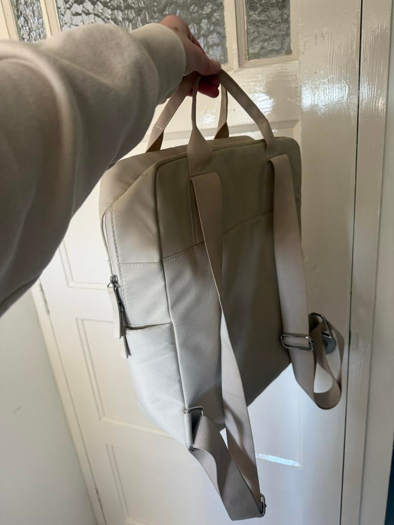 Kapten & Son Tas - Stijlvol en Praktisch!, Overige merken, 25 tot 40 cm, Ophalen of Verzenden, Zo goed als nieuw