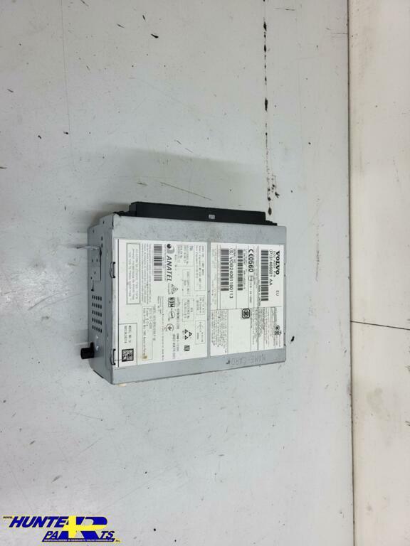 Module navigatie Volvo V70 ('07-'17) 31466821, Gebruikt, Ophalen of Verzenden, Volvo, Volvo