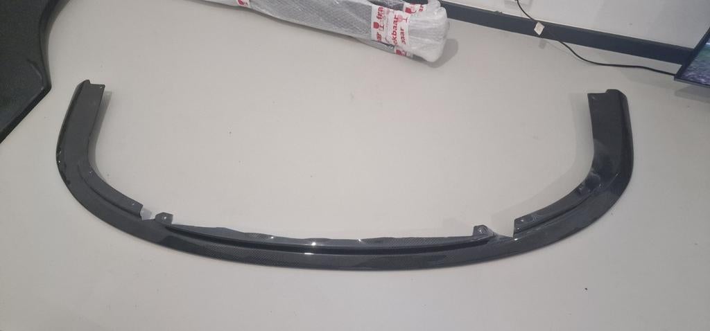 Carbon onderdelen subaru impreza wrx sti blobeye, Subaru, Nieuw, Ophalen of Verzenden, Bumper