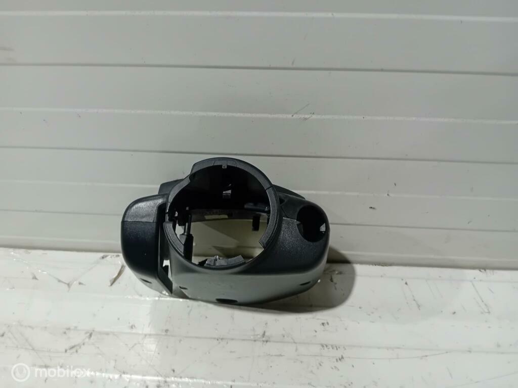 Afdekkap stuurkolom Volkswagen Polo 6N1858559C 6N1858560C, Auto-onderdelen, Ophalen of Verzenden, Gebruikt