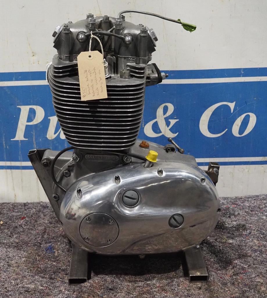 BSA B50, Motoren, Onderdelen | Oldtimers, Ophalen