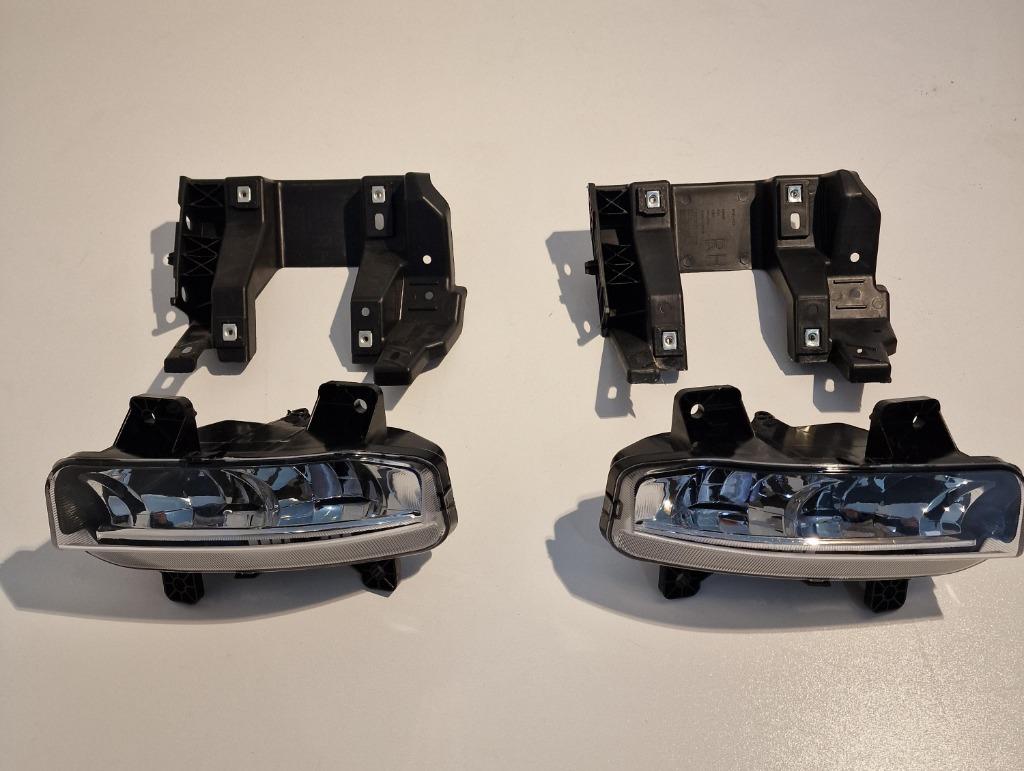 Dodge Ram 1500 Mistlampen 2019+, R'marnico, Ophalen of Verzenden, Dodge, Van der Waalsstraat 44B, Zoetermeer