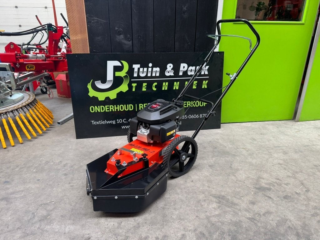 Ariens WB370 PRO-2 – benzine onkruidborstel, Ophalen, AriensCo GmbH, Nieuw, Info-eu@ariensco.com
