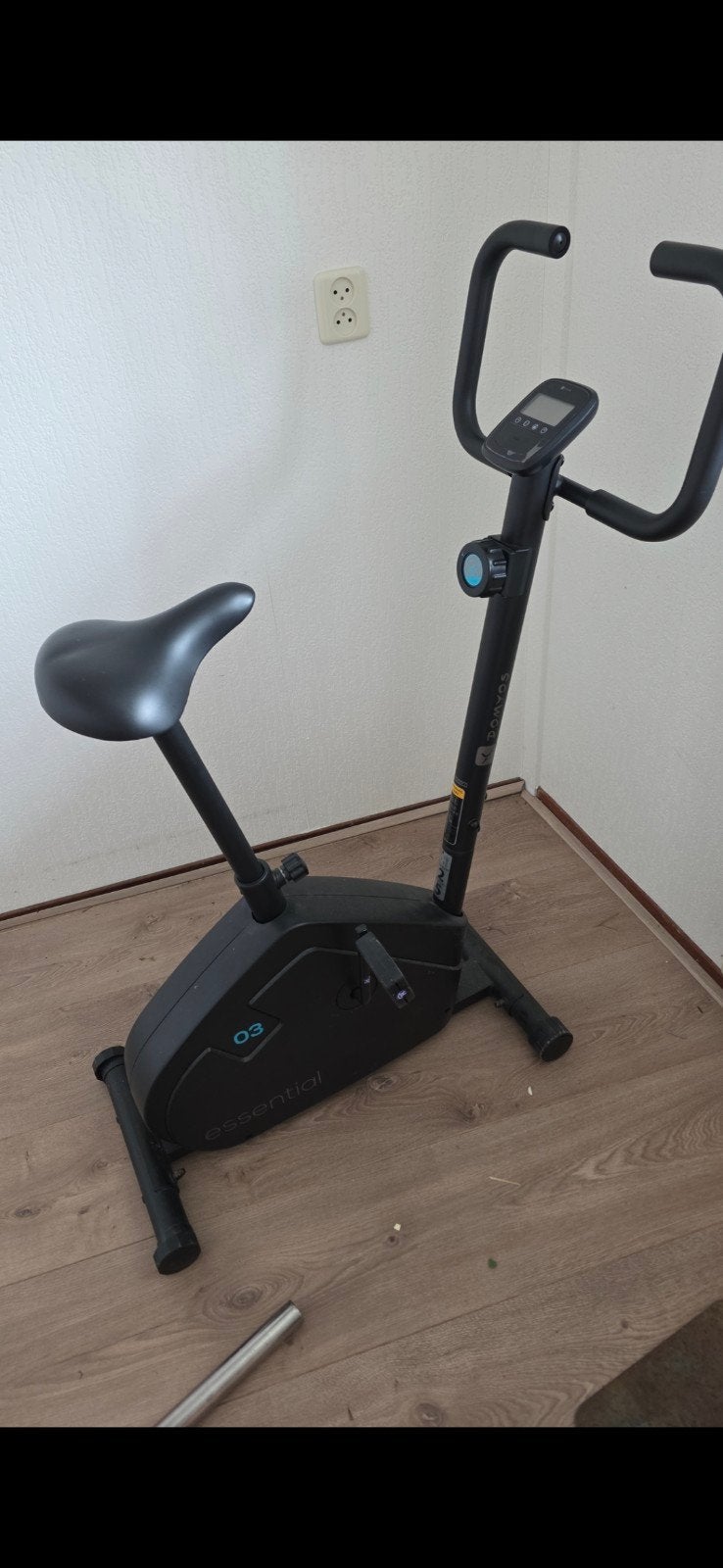 Mooie Domyos Essential 03 Hometrainer te koop, Ophalen