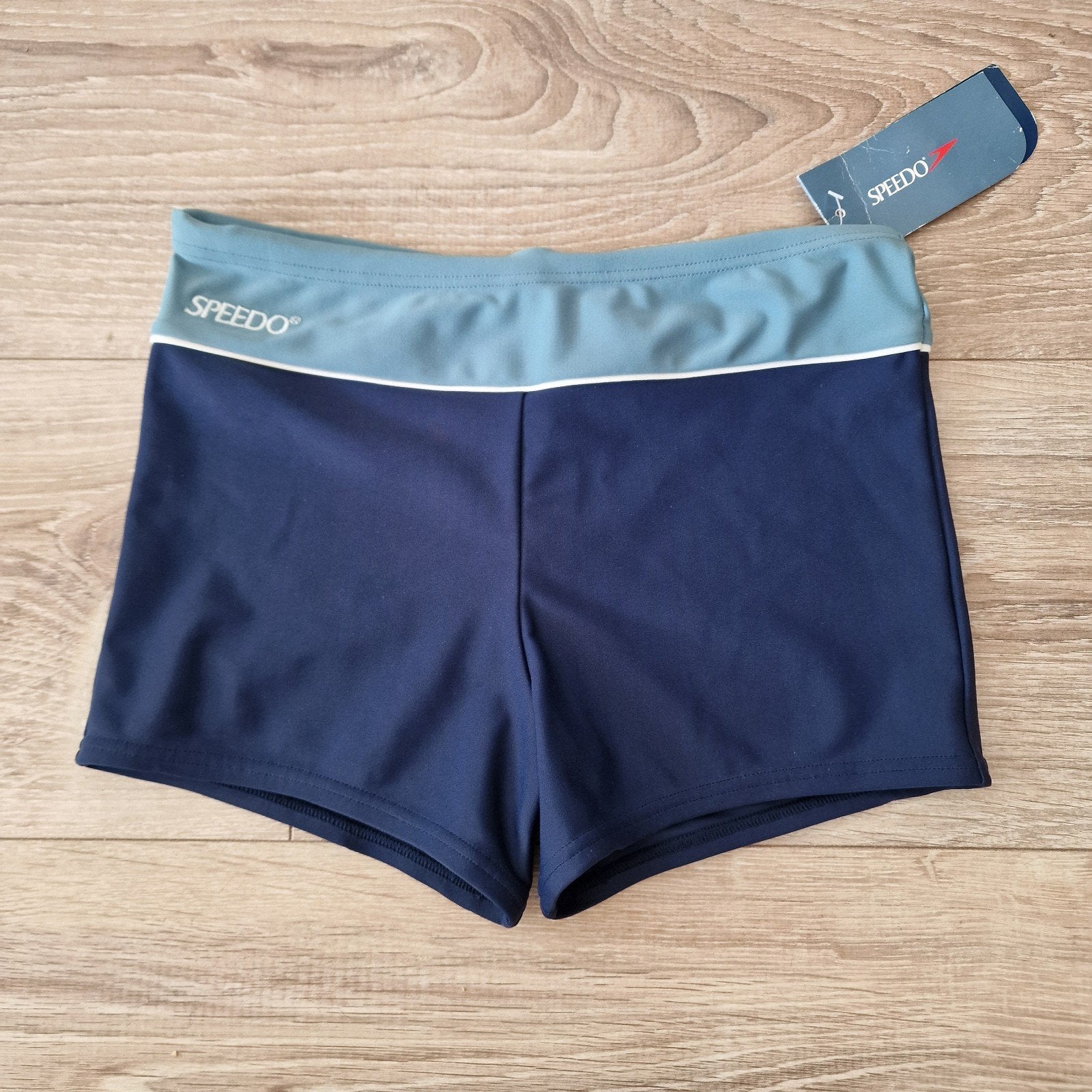 Nieuwe zwembroek, zwemboxer van Speedo maat 140, Verzenden, ., Nieuw, Speedo