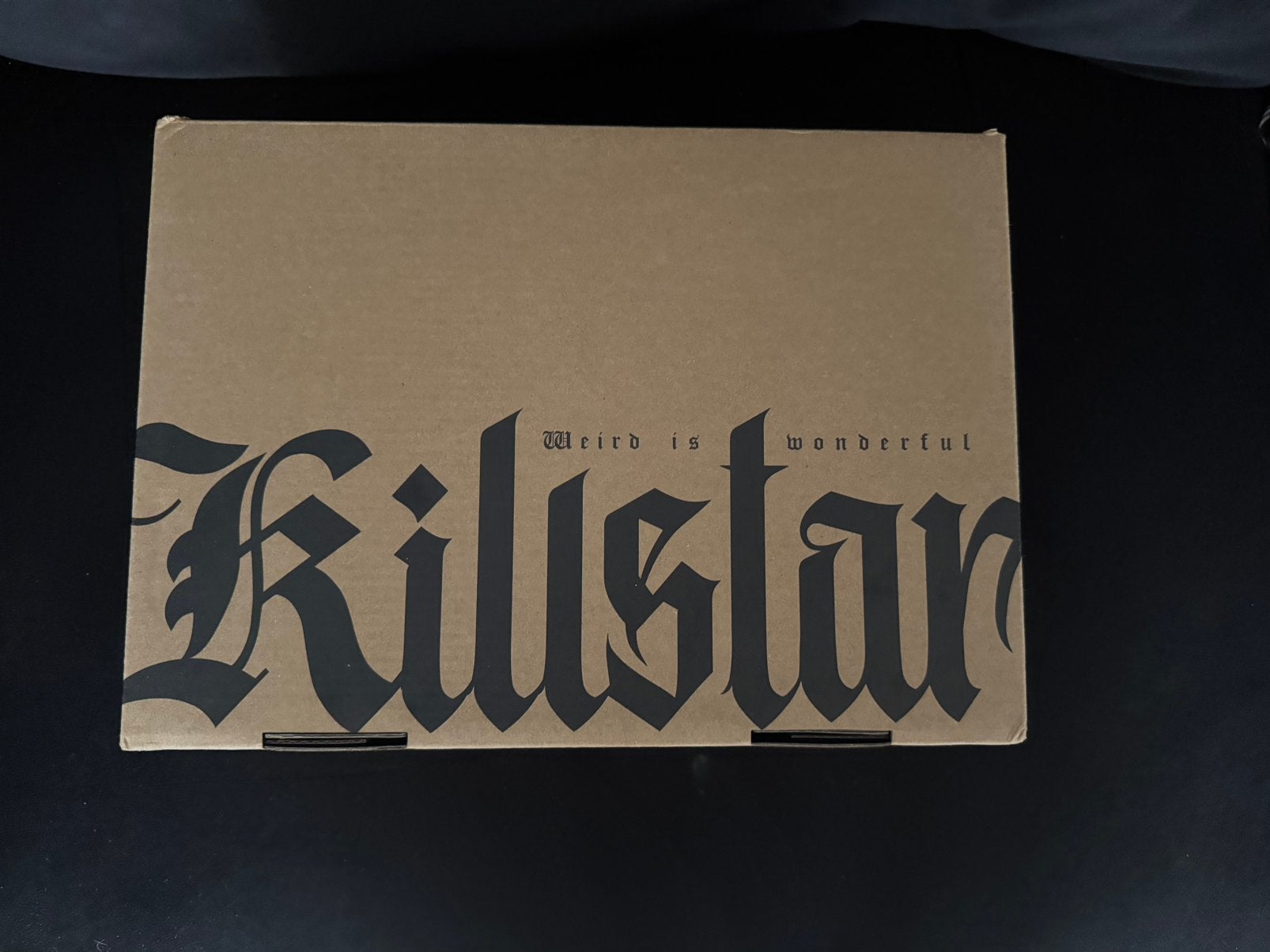 Killstar creepers, Kleding | Dames, Schoenen, Ophalen of Verzenden, Nieuw, Sneakers of Gympen