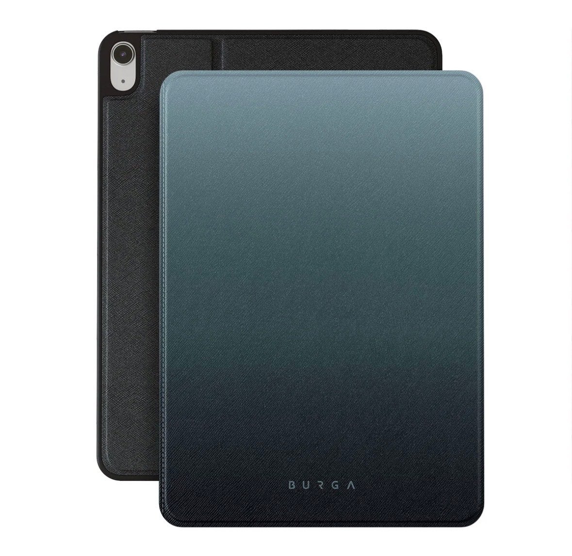 Burga iPad Air 10.9 (4e/5e gen) Hoes - Nieuw, Computers en Software, Ophalen of Verzenden, Nieuw, 10 inch, Apple iPad Air