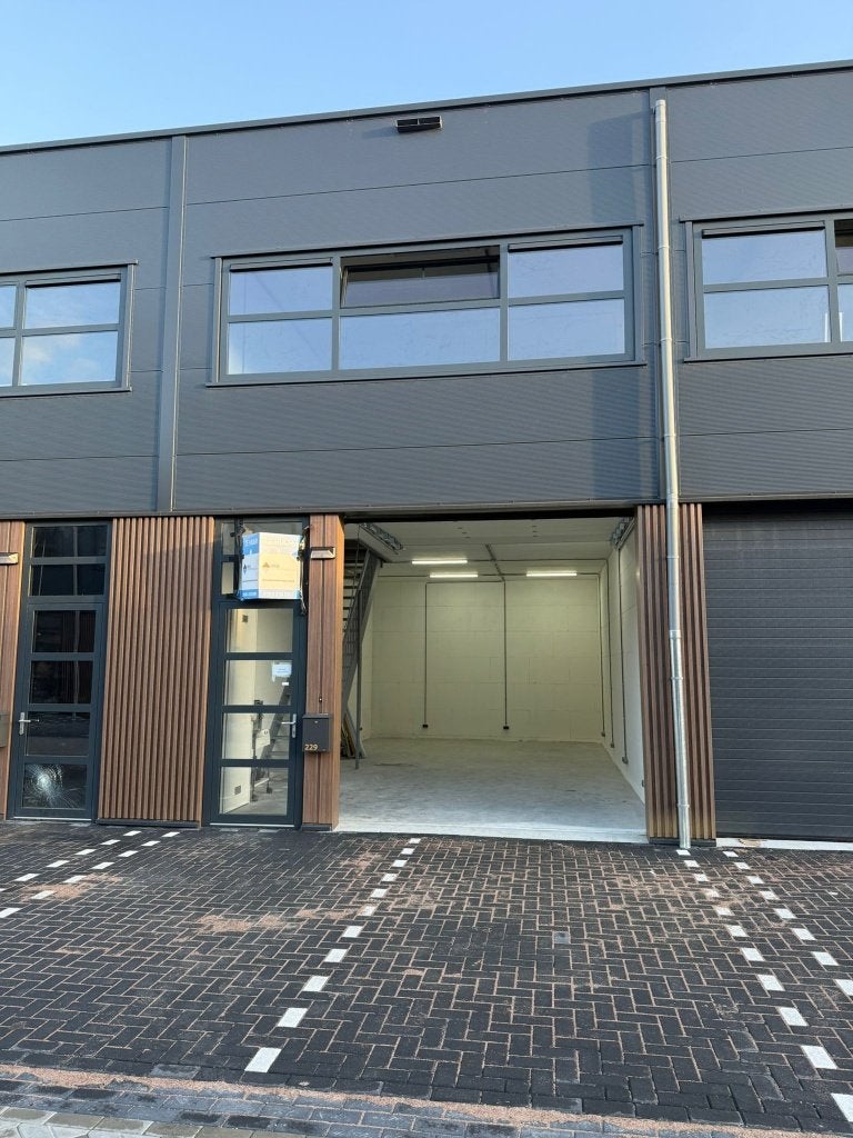 Kant en klare - Productie keuken