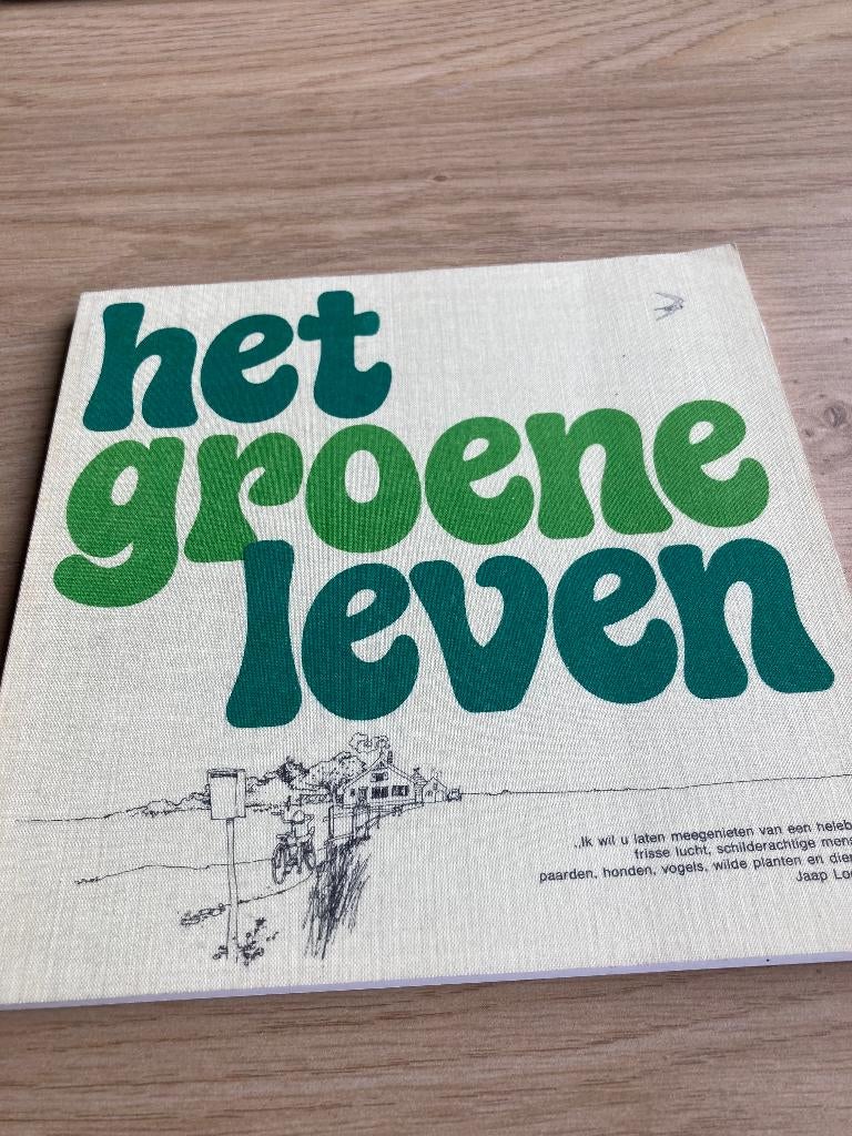 Boek Jaap Loohuis, Ophalen of Verzenden, Gelezen