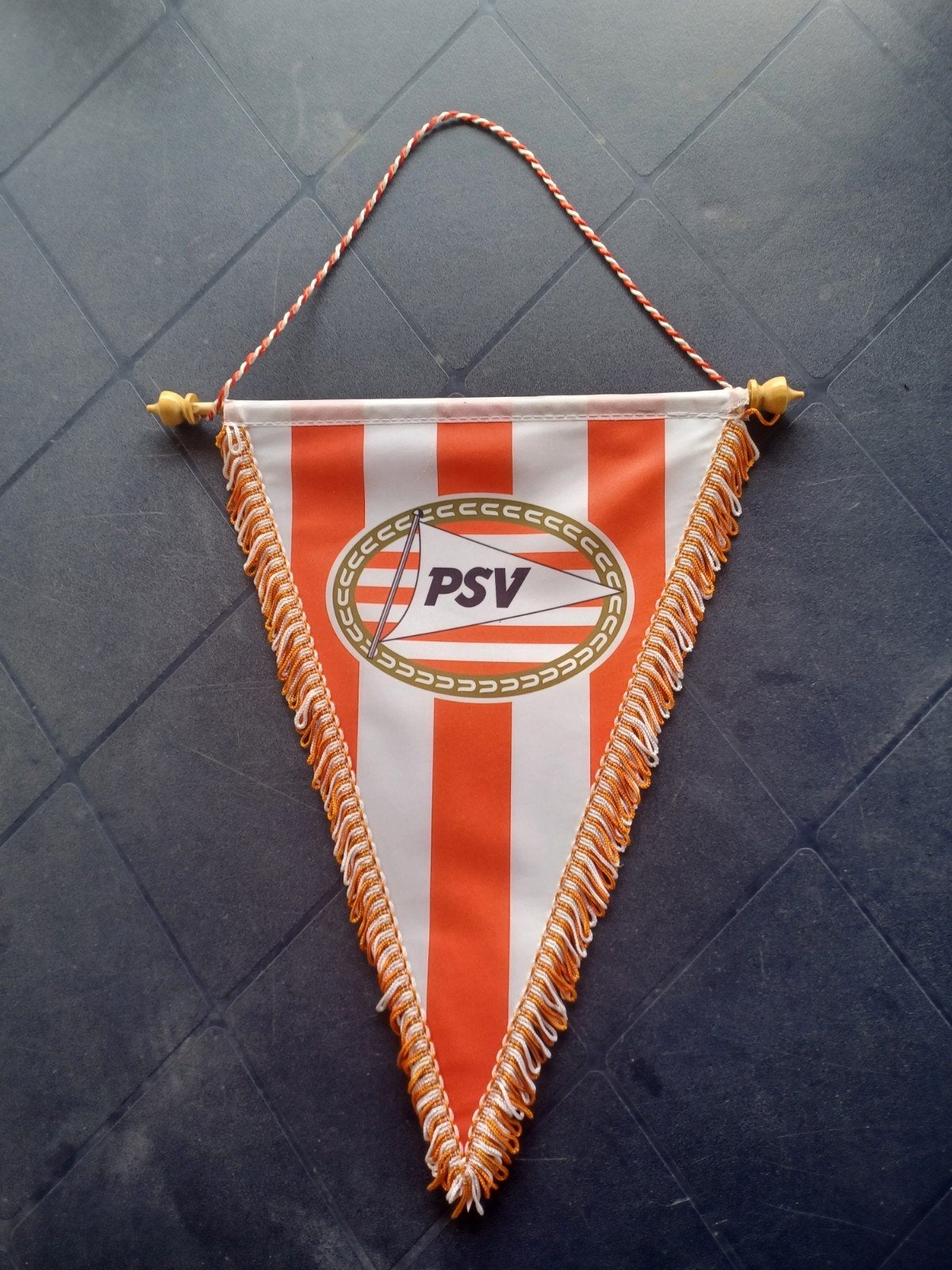 PSV Vaantje, Verzenden, Zo goed als nieuw, PSV, Vaantje of Sjaal