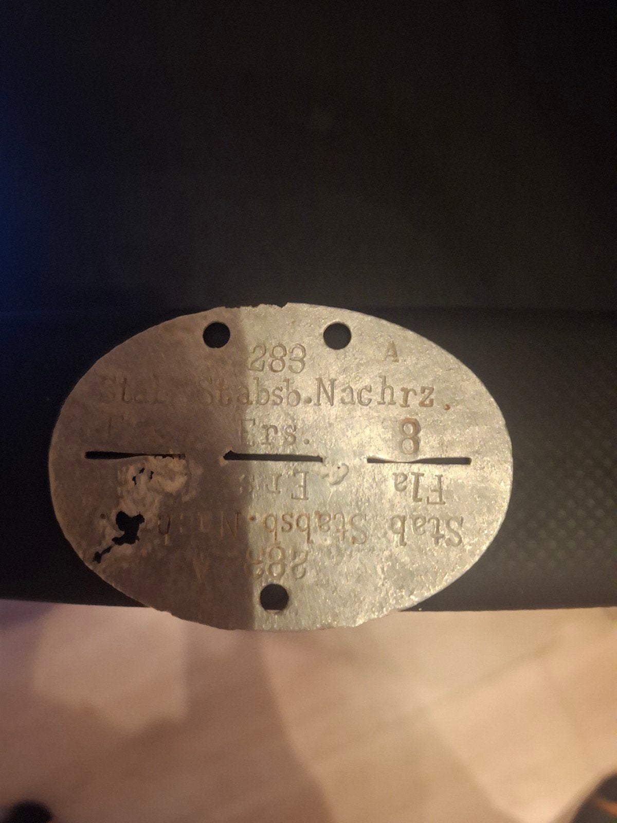 Duitse EKM WW2, Verzamelen, Verzenden, Duitsland