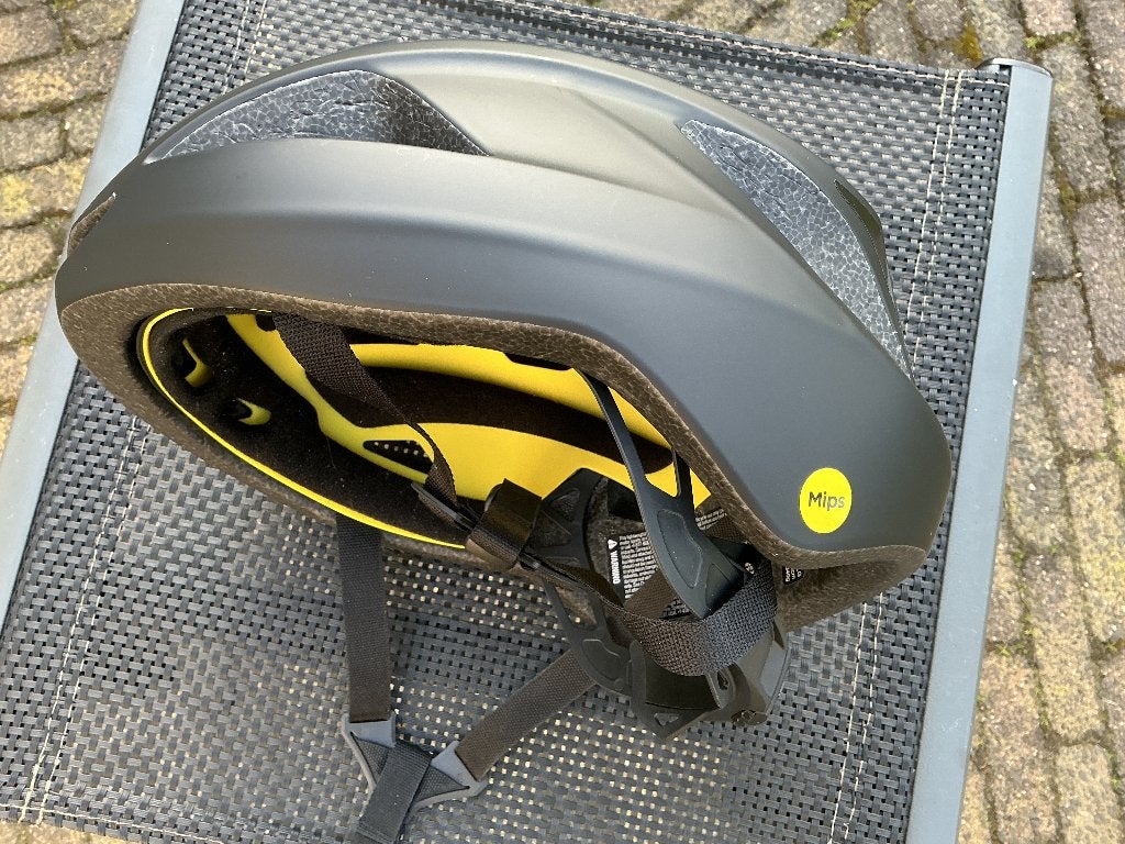 Fiets helm, Nieuw, Overige maten, Heer of Dame, Ophalen