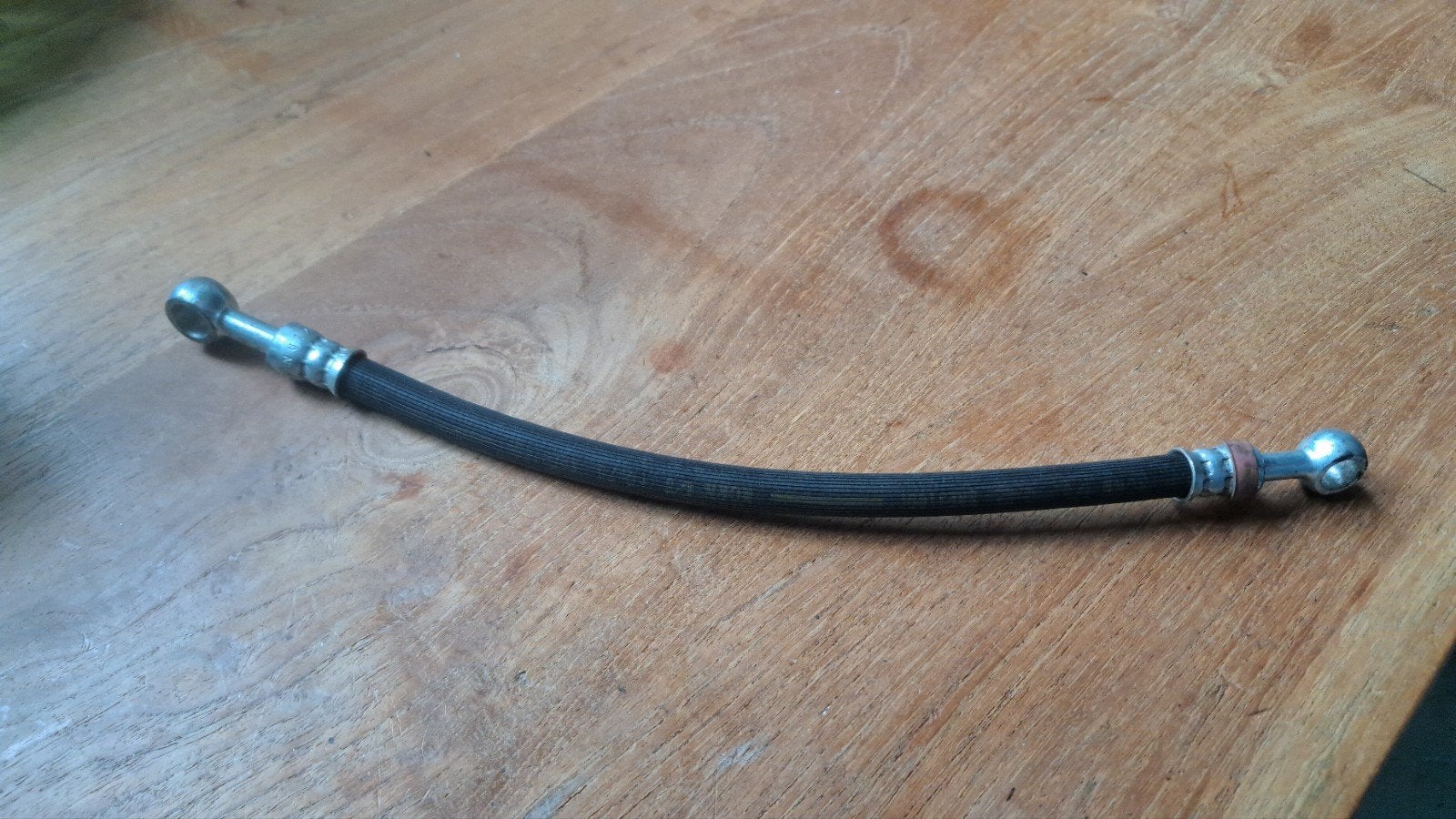 Vintage remleiding +koppelingskabel Honda cb 500,750,550 etc, Motoren, Ophalen of Verzenden