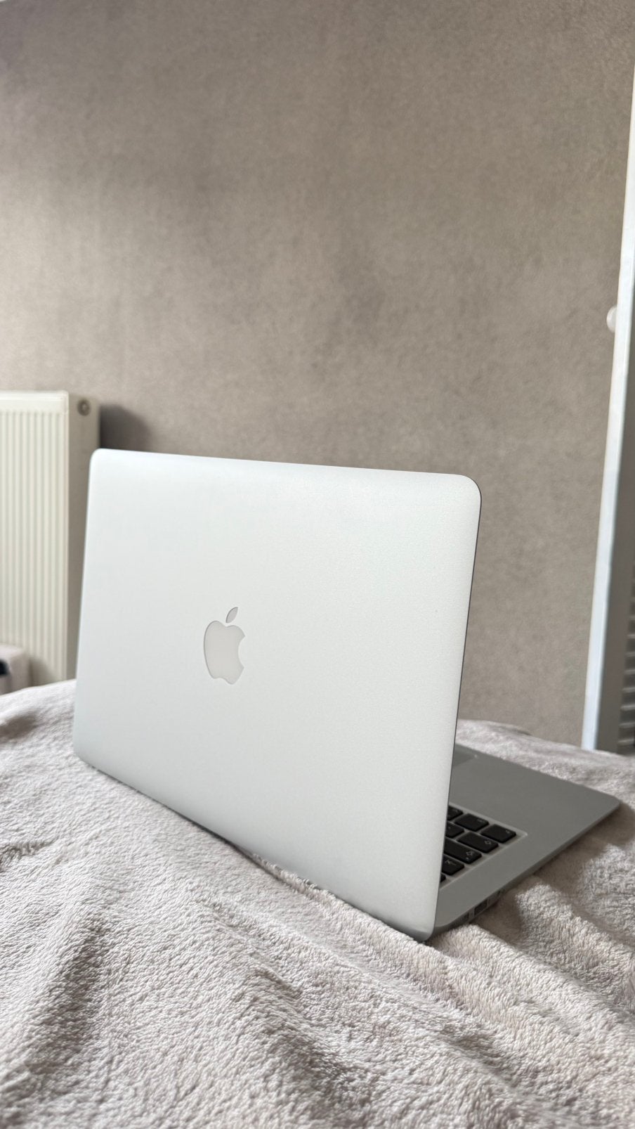 Te koop: MacBook Air 13-inch Early 2015. Zeer nette laptop!, Computers en Software, Apple Macbooks, Ophalen, Qwerty, 13 inch, Minder dan 2 Ghz