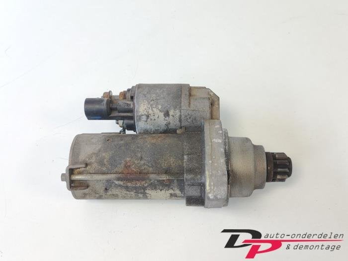 Startmotor van een Seat Ibiza, Auto-onderdelen, Gebruikt, -, -, Ophalen of Verzenden