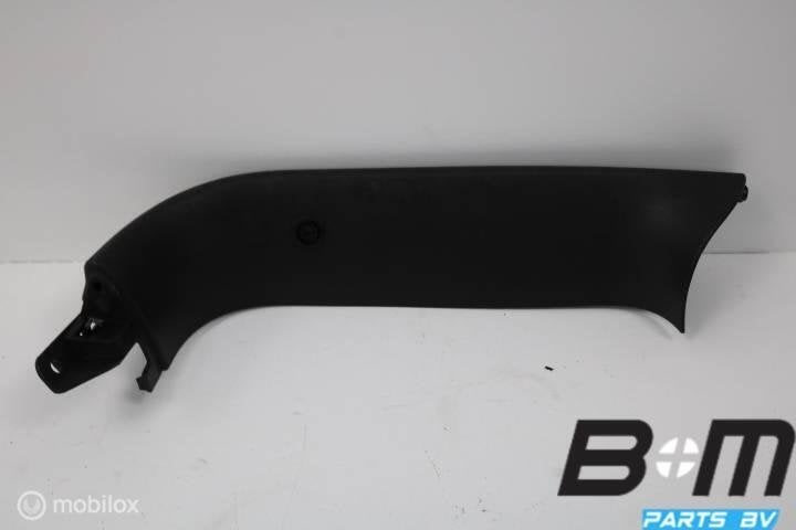 Achterklepbekleding links Mini Countryman R60 51499801415, Gebruikt