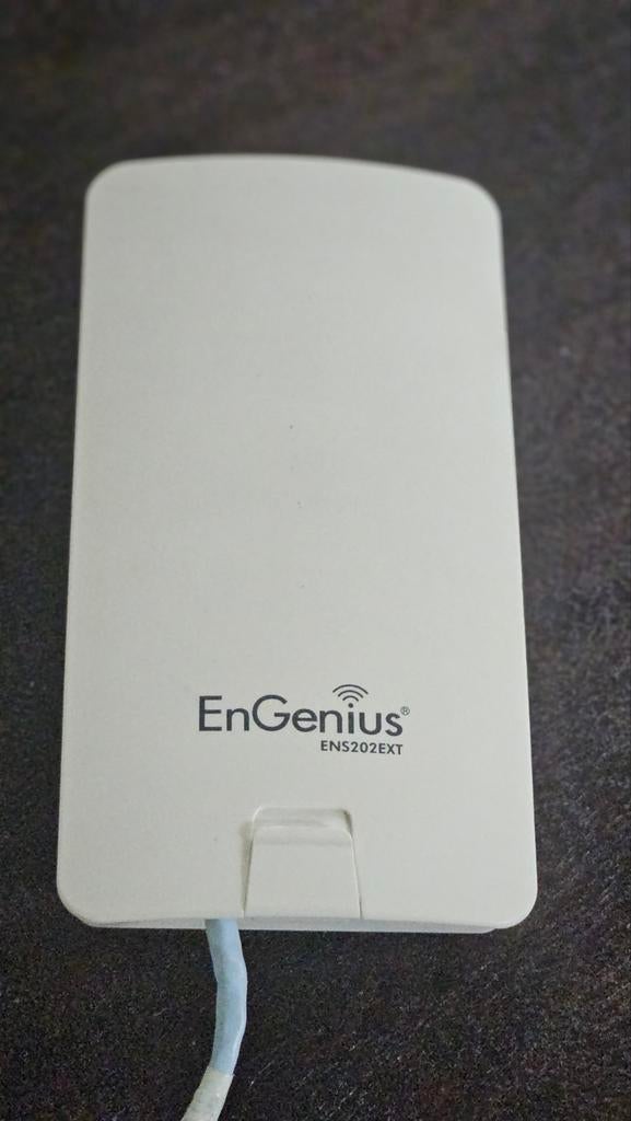 EnGenius ENS202EXT Outdoor WiFi Access Point, Computers en Software, Accesspoints, Ophalen of Verzenden