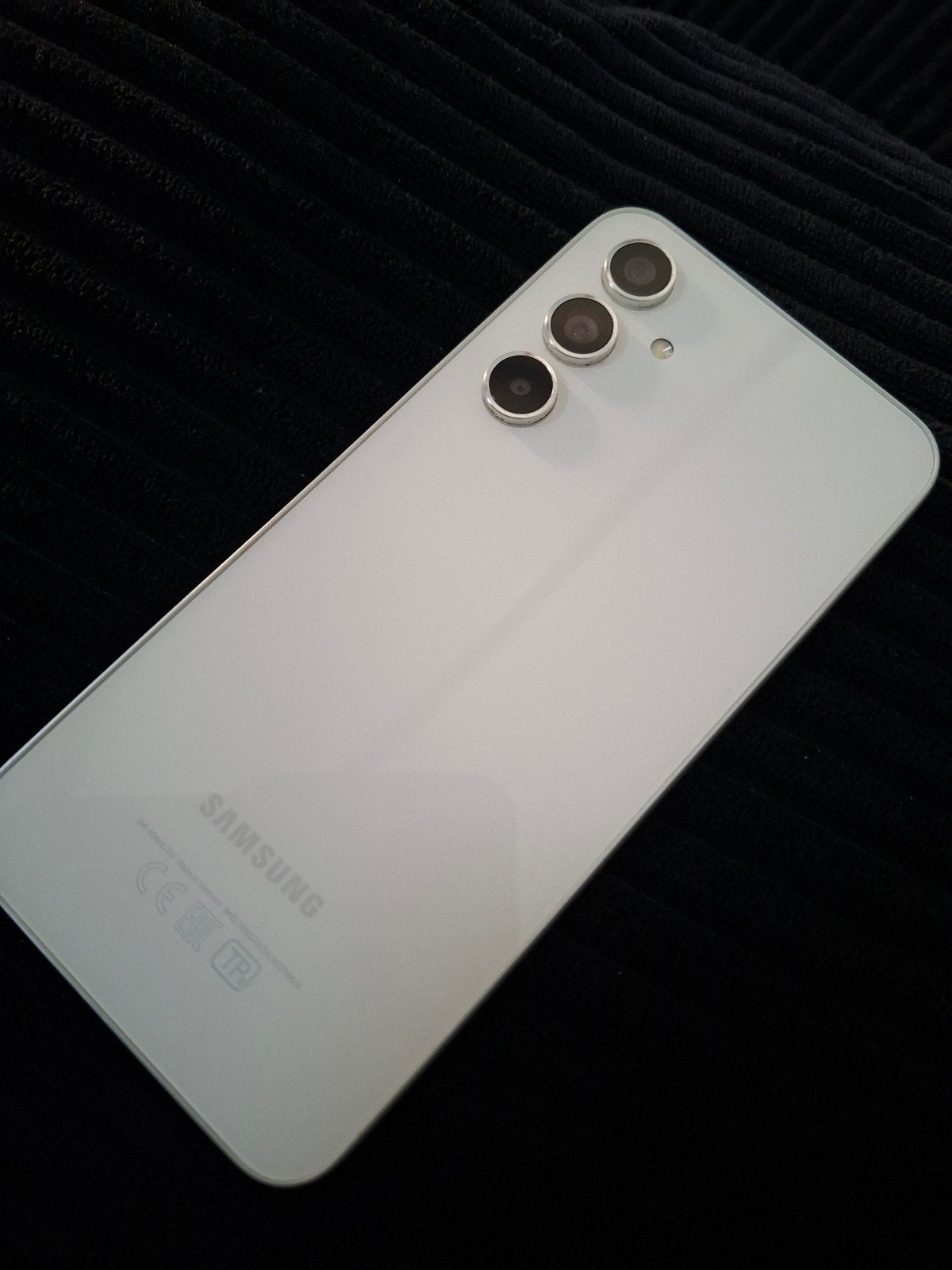Samsung Galaxy A54 5G SM-A546E/DS - Zo goed als nieuw