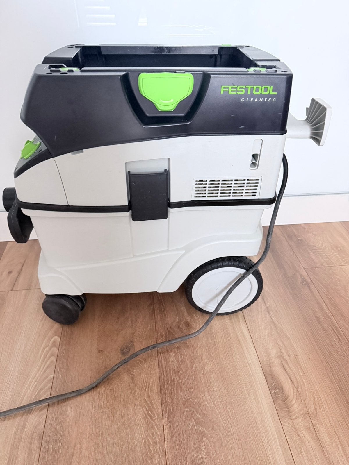 Festool CTL 36 AC stofzuiger, Ophalen, Zo goed als nieuw, Overige typen
